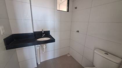 APARTAMENTO NOVO E PRONTO PARA MORAR A POUCOS METROS DA PRAIA DO POÇO