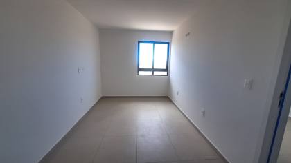 APARTAMENTO NOVO E PRONTO PARA MORAR A POUCOS METROS DA PRAIA DO POÇO