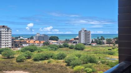 APARTAMENTO NOVO E PRONTO PARA MORAR A POUCOS METROS DA PRAIA DO POÇO