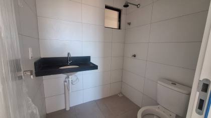APARTAMENTO NOVO E PRONTO PARA MORAR A POUCOS METROS DA PRAIA DO POÇO
