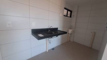 APARTAMENTO À VENDA A POUCOS METROS DA PRAIA DO POÇO | 3 QUARTOS | LAZER COMPLETO