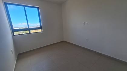 APARTAMENTO À VENDA A POUCOS METROS DA PRAIA DO POÇO | 3 QUARTOS | LAZER COMPLETO