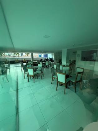 Apartamento Para Alugar com 2 quartos no Altiplano em João Pessoa