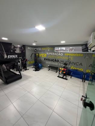 Apartamento Para Alugar com 2 quartos no Altiplano em João Pessoa