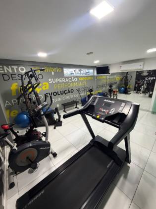 Apartamento Para Alugar com 2 quartos no Altiplano em João Pessoa