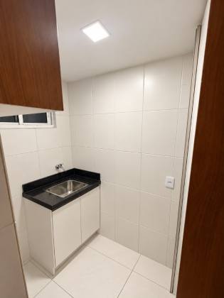 Apartamento Para Alugar com 2 quartos no Altiplano em João Pessoa