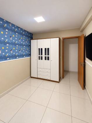 Apartamento Para Alugar com 2 quartos no Altiplano em João Pessoa