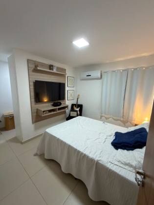 Apartamento Para Alugar, 3 quartos no ALTIPLANO  em João Pessoa