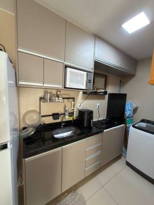 Apartamento Para Alugar, 3 quartos no ALTIPLANO  em João Pessoa