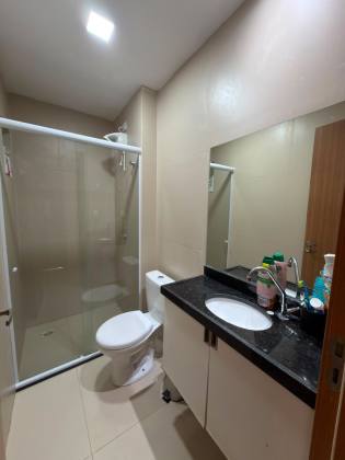 Apartamento Para Alugar, 3 quartos no ALTIPLANO  em João Pessoa
