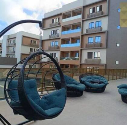Apartamento Para Alugar, 3 quartos no ALTIPLANO  em João Pessoa