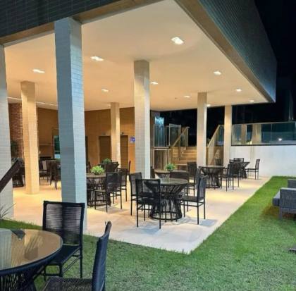 Apartamento Para Alugar, 3 quartos no ALTIPLANO  em João Pessoa