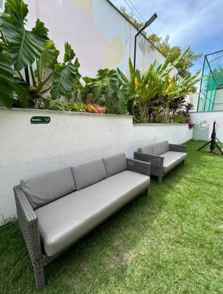 Apartamento Para Alugar, 3 quartos no ALTIPLANO  em João Pessoa