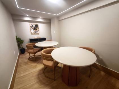 Apartamento Para Alugar com 1 quartos no bairro Bessa em João Pessoa