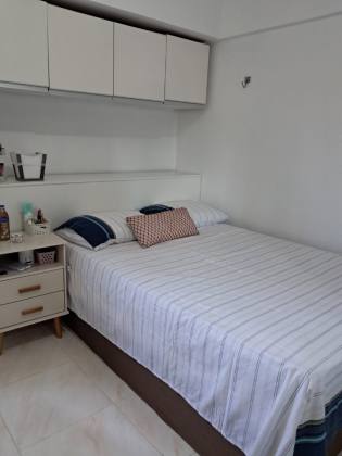 Apartamento Para Alugar com 1 quartos no bairro Bessa em João Pessoa
