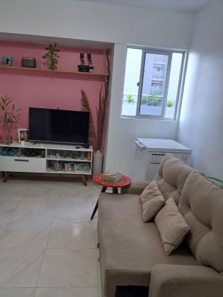 Apartamento Para Alugar com 1 quartos no bairro Bessa em João Pessoa