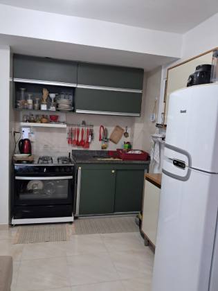 Apartamento Para Alugar com 1 quartos no bairro Bessa em João Pessoa