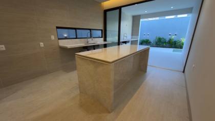 CASA DE ALTO PADRÃO | RESERVA DO ATLÂNTICO