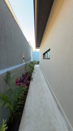 CASA DE ALTO PADRÃO | RESERVA DO ATLÂNTICO