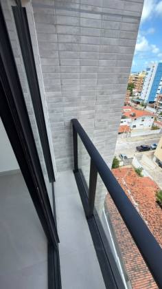 APARTAMENTO DE 1 QUARTO EM MANAIRA A POUCOS METROS DA PRAIA