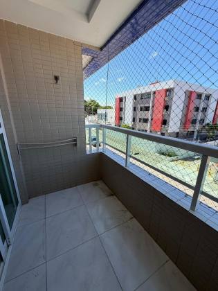 apartamento nos bancários próximo as 3 ruas