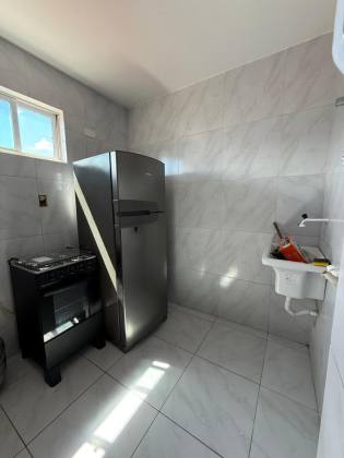 apartamento nos bancários próximo as 3 ruas