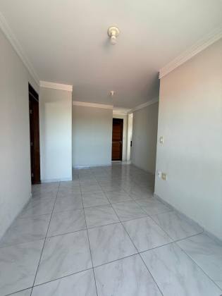 apartamento nos bancários próximo as 3 ruas