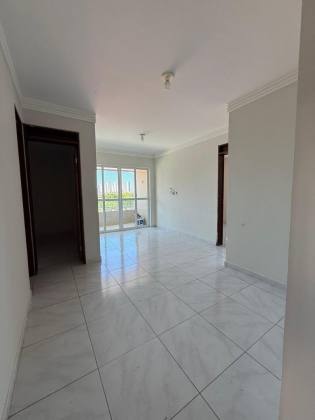 apartamento nos bancários próximo as 3 ruas