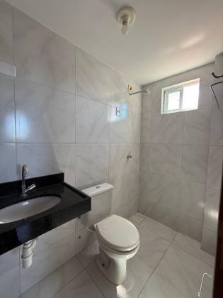 apartamento nos bancários próximo as 3 ruas
