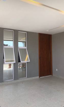 CASA PARA LOCAÇÃO | CONDOMÍNIO SUNVILLE