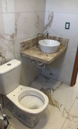 CASA PARA LOCAÇÃO | CONDOMÍNIO SUNVILLE