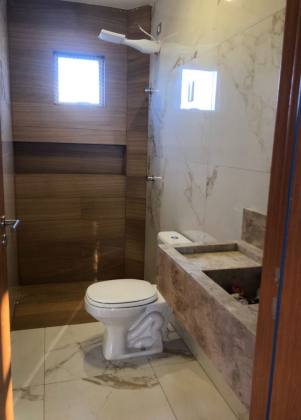 CASA PARA LOCAÇÃO | CONDOMÍNIO SUNVILLE