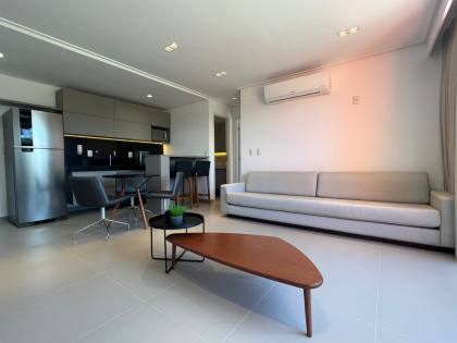 Apartamento 1 quarto vista mar, mobiliado no jardim oceania, joao pessoa						<<< Selecione uma Cidade em 													<<< Selecione um Estado