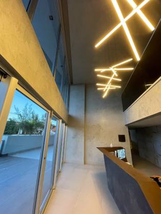 Apartamento 1 quarto vista mar, mobiliado no jardim oceania, joao pessoa						<<< Selecione uma Cidade em 													<<< Selecione um Estado
