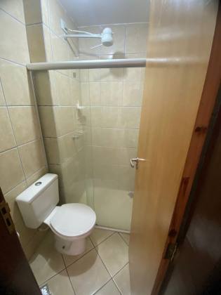 Flat com 1 quarto, vista mar no Manaira em João Pessoa