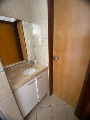Flat com 1 quarto, vista mar no Manaira em João Pessoa