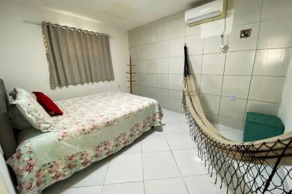 Casa à venda com 3 quartos, 1 suíte e 2 vagas em Monte Castelo - Cabedelo/PB