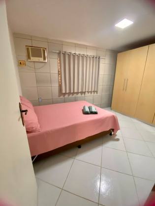 Casa à venda com 3 quartos, 1 suíte e 2 vagas em Monte Castelo - Cabedelo/PB