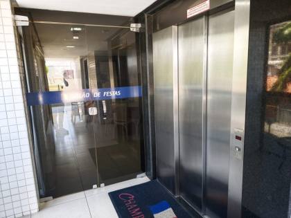 Apartamento à Venda em Manaíra | Amplo, 3 Suítes e 2 Vagas de Garagem