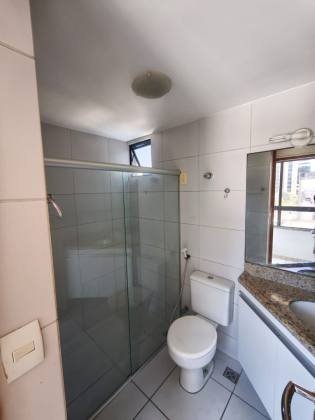 Apartamento à Venda em Manaíra | Amplo, 3 Suítes e 2 Vagas de Garagem