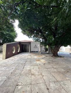 CASA RUA TOMAZ AREA LEAO , ININGA