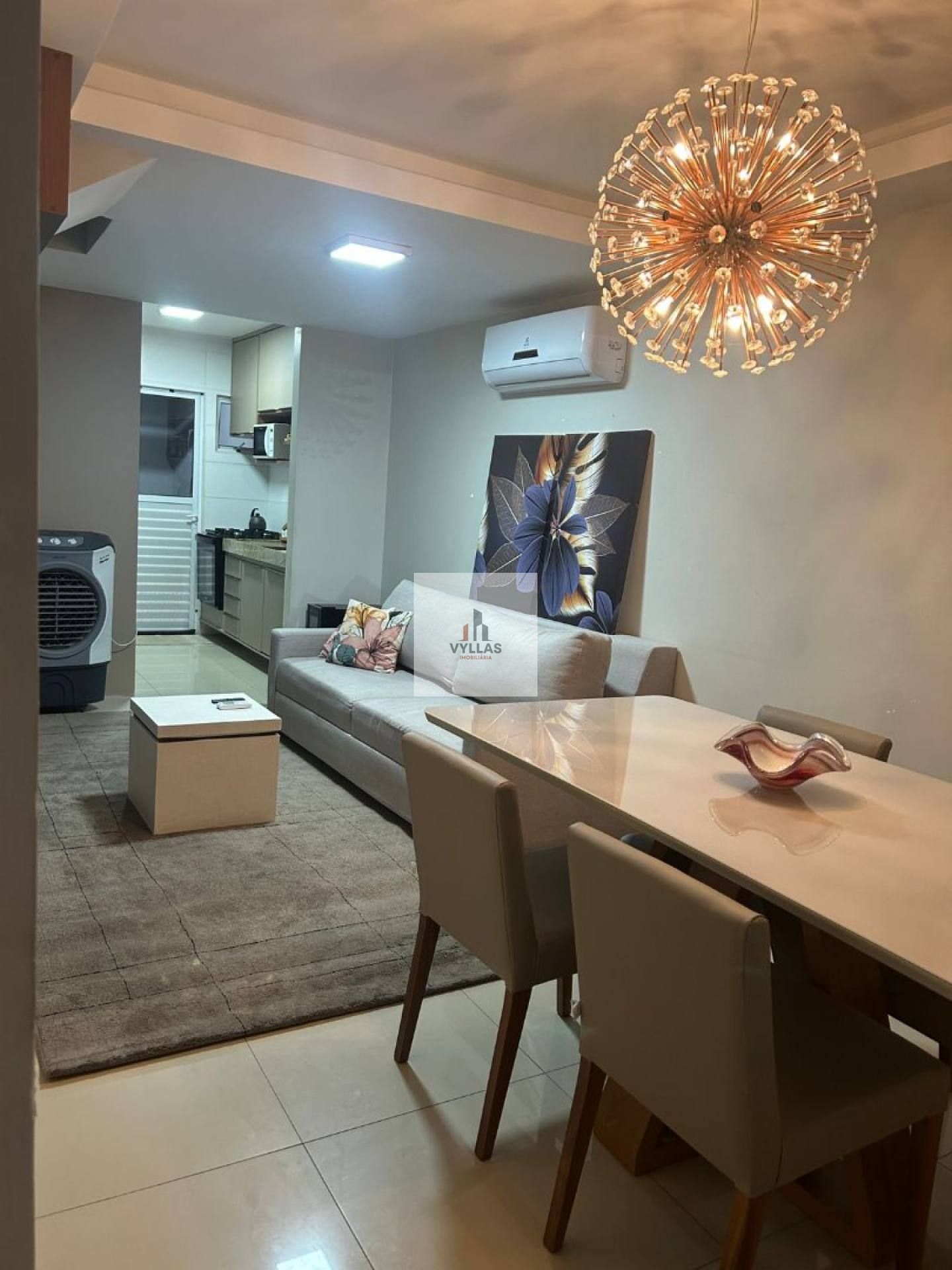 CONDOMINIO TERRA VITTA