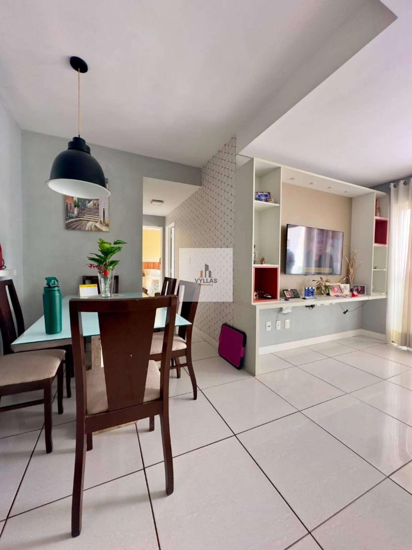 CONDOMINIO SOLARIS MASTER CRISTO REI