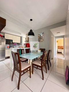CONDOMINIO SOLARIS MASTER CRISTO REI