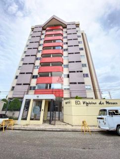 CONDOMINIO VINICIUS DE MORAES