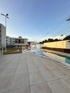 CONDOMINIO CALIFORNIA HOME CLUB