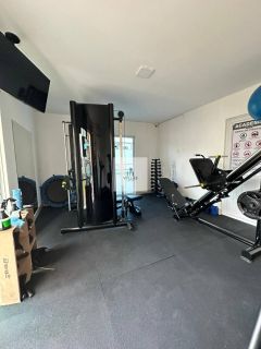 CONDOMINIO CALIFORNIA HOME CLUB