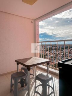 CONDOMINIO PLAY ILHOTAS