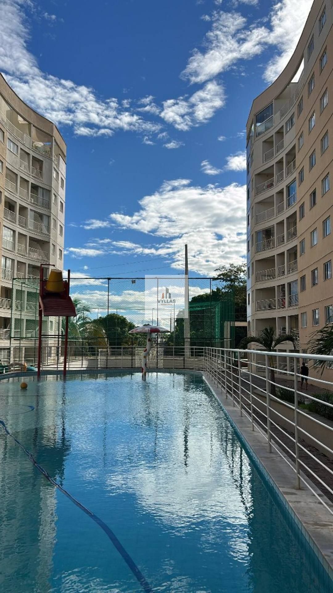 CONDOMINIO ACQUA BLU RESIDENCE CLUB