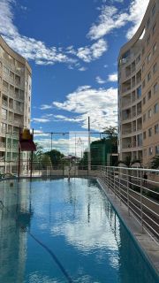 CONDOMINIO ACQUA BLU RESIDENCE CLUB